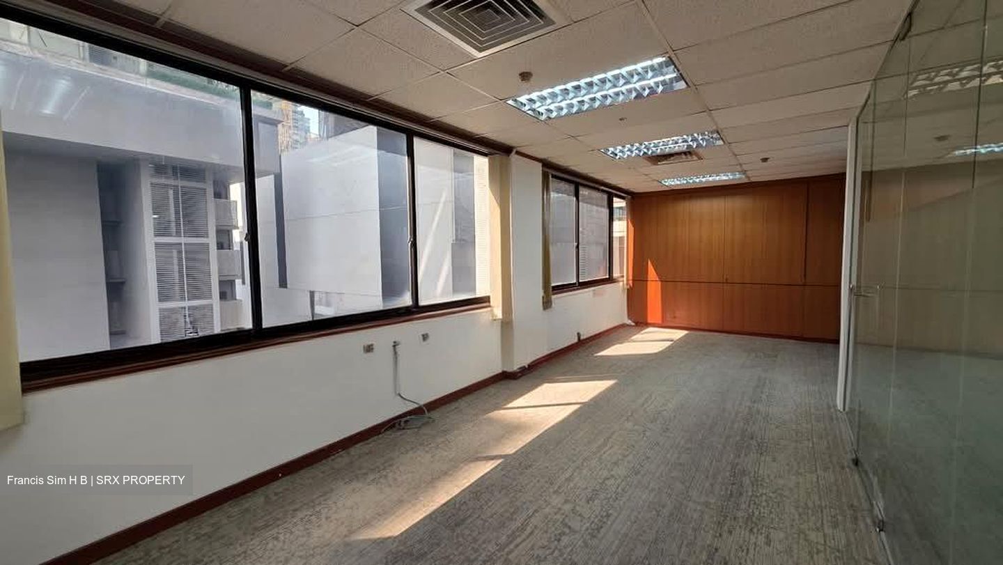 Tong Eng Building (D1), Office #583288331